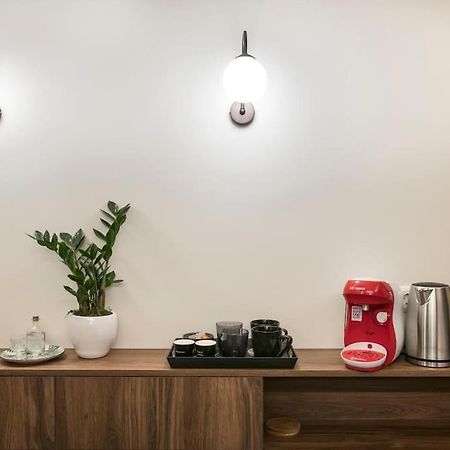 Athens Luxury Rooms I 外观 照片