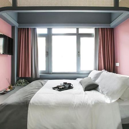 Athens Luxury Rooms I 外观 照片