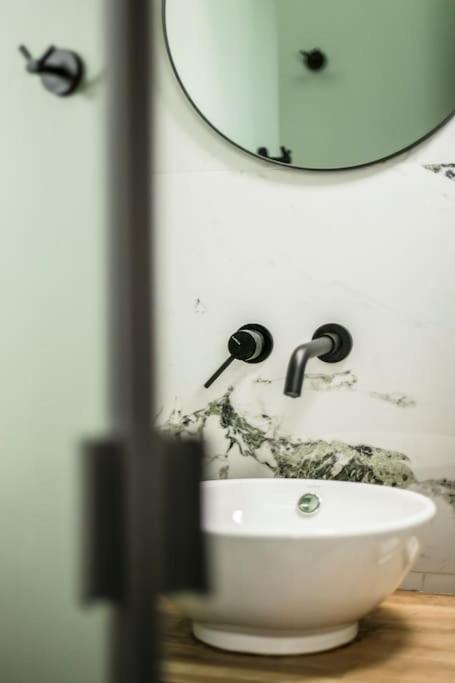 Athens Luxury Rooms I 外观 照片
