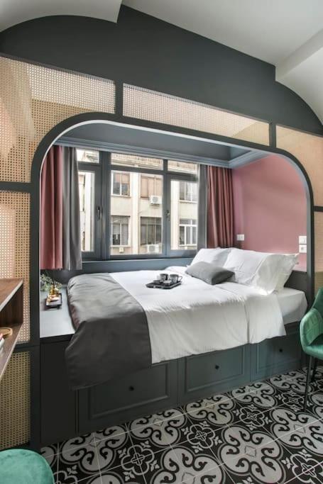 Athens Luxury Rooms I 外观 照片