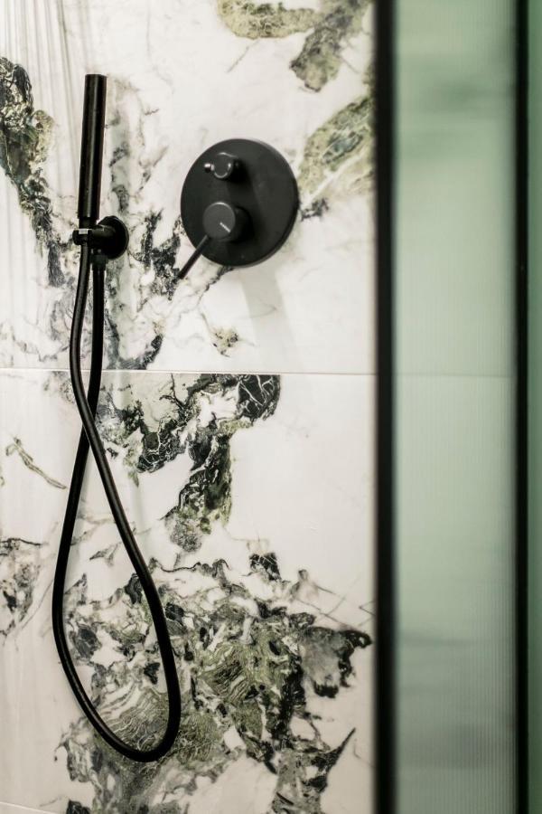 Athens Luxury Rooms I 外观 照片