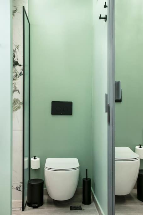 Athens Luxury Rooms I 外观 照片