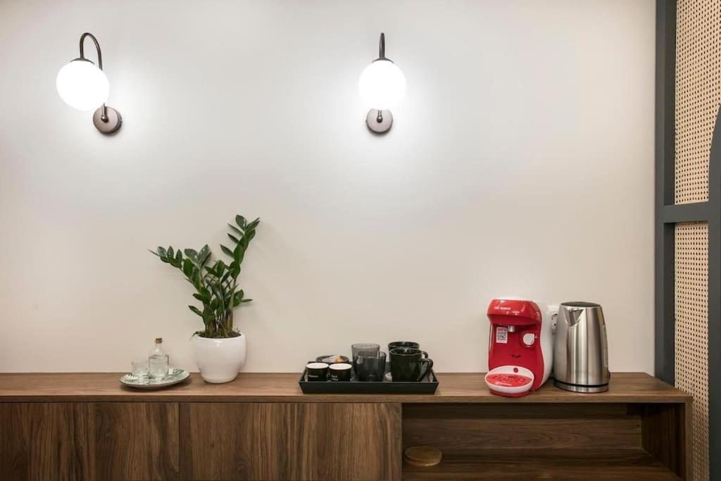 Athens Luxury Rooms I 外观 照片