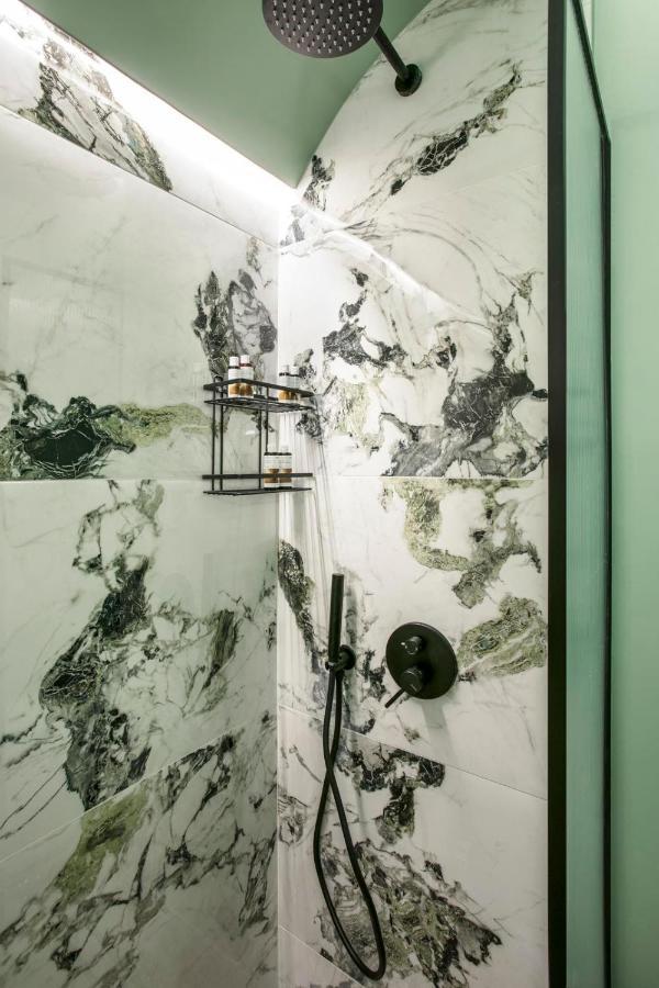 Athens Luxury Rooms I 外观 照片
