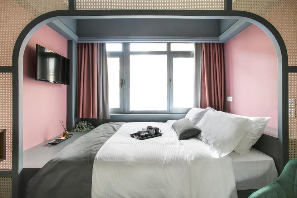 Athens Luxury Rooms I 外观 照片