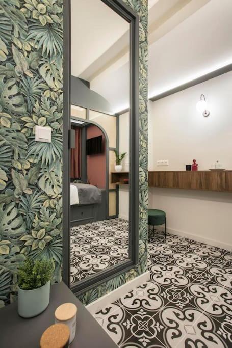 Athens Luxury Rooms I 外观 照片